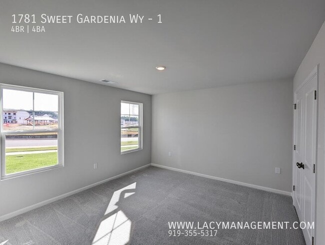 Building Photo - 1781 Sweet Gardenia Wy