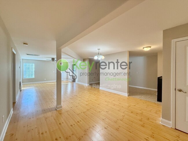 Building Photo - 8500 Standifer Gap Rd