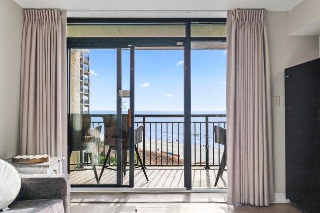 Building Photo - 4800 S Ocean Blvd
