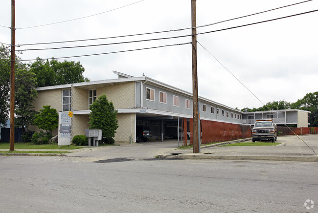 Building Photo - Brightway Manor Apartments