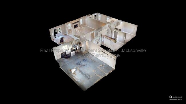 Building Photo - 865 Rudder Rd