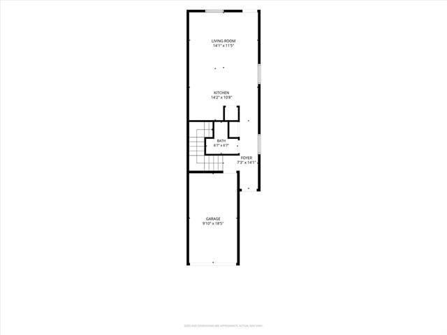 Building Photo - 914 Sandhill Crane Ln
