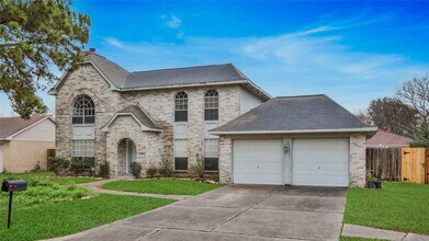 Building Photo - 14515 Cypress Meadow Dr
