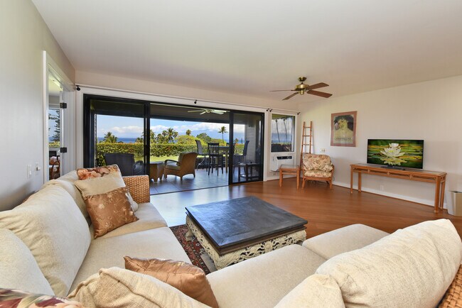 Building Photo - 50 Puu Anoano St