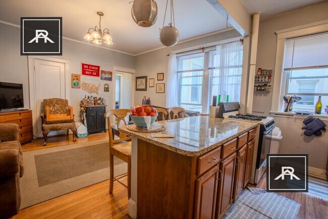 Building Photo - 2 bedroom in Allston MA 02134
