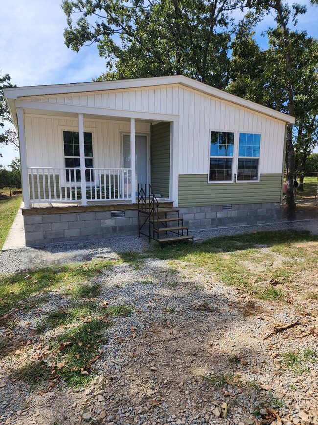 Building Photo - Brand New 3 Bedroom 2 Bath Modular with Ga...