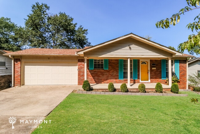Building Photo - 34 Brookridge Dr