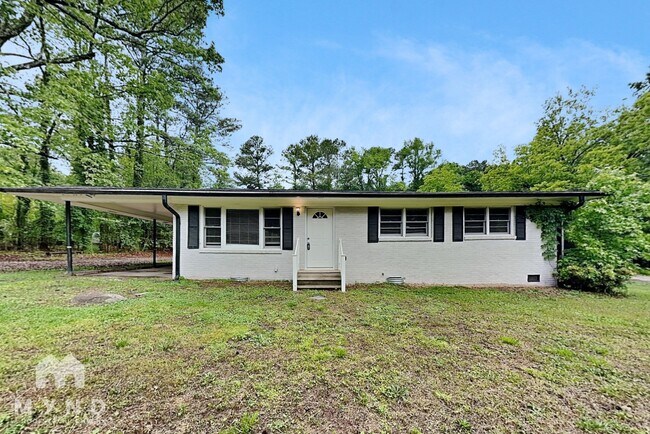 Building Photo - 309 Creech Rd