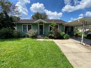 Building Photo - 313 St Thomas St