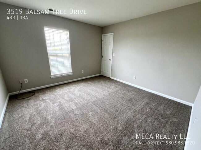Building Photo - 3519 Balsam Tree Drive