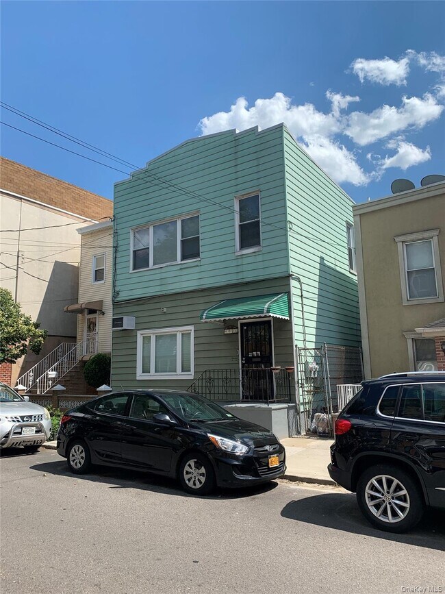 Building Photo - 60-24 56th Rd