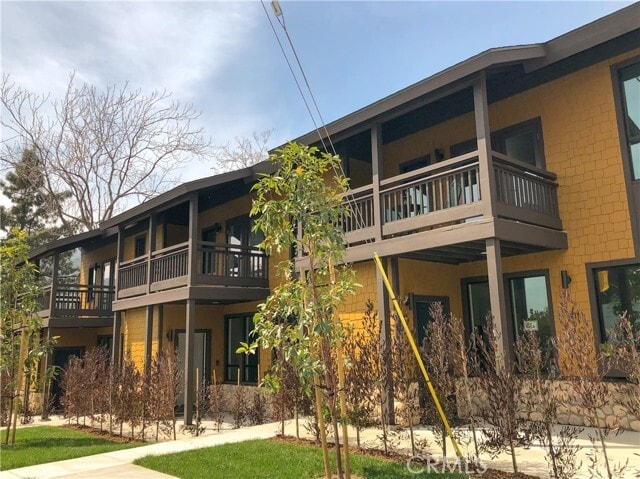 Building Photo - 4201 Pennsylvania Ave