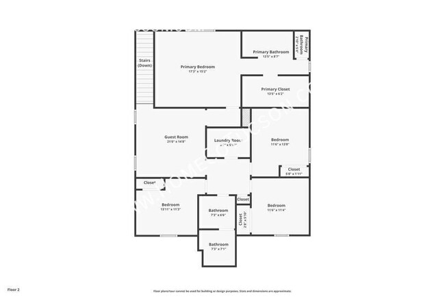 Building Photo - 7108 S Via Gaucho Viejo