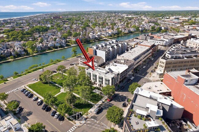 Building Photo - 508 Cookman Ave