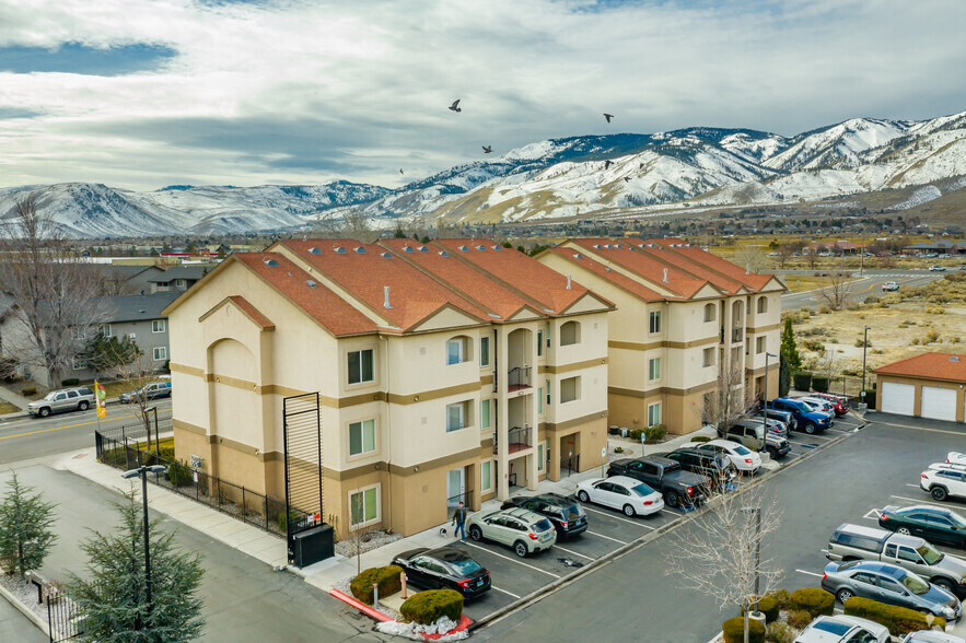 Building Photo - Villa at Dolphin Bay Apartments