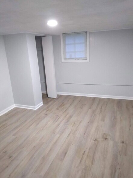 Building Photo - 821 Becker St