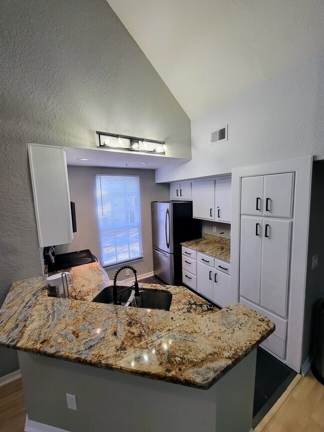 Building Photo - The Condo