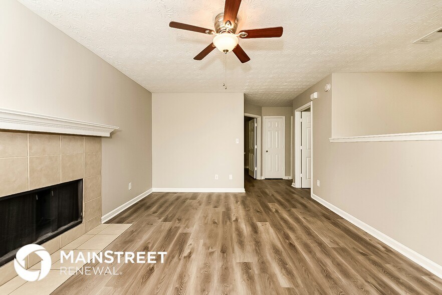 Building Photo - 1110 Bramblewood Dr