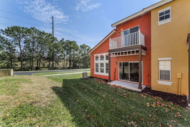 Building Photo - 4-Bedroom, 4-Bathroom in Kissimmee ***MOVE-IN SPECIAL/50% 2ND MONTH***(FURNISHED/OPTIONAL)