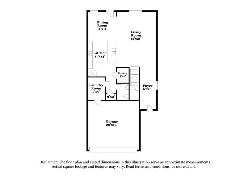 Building Photo - 233 Fern Walk