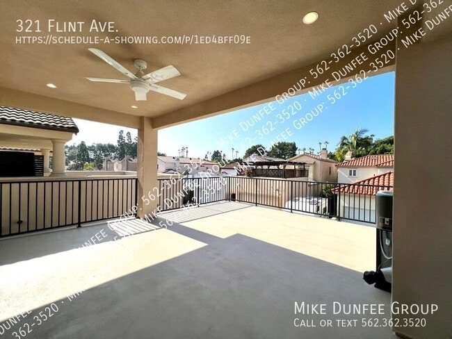 Building Photo - 321 Flint Ave