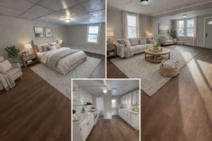 Building Photo - 206 Coal St