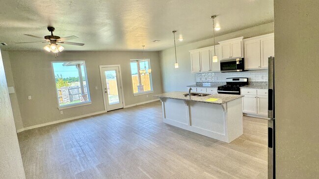 Building Photo - Beautiful Brand New 3-Bedroom Home in Coun...