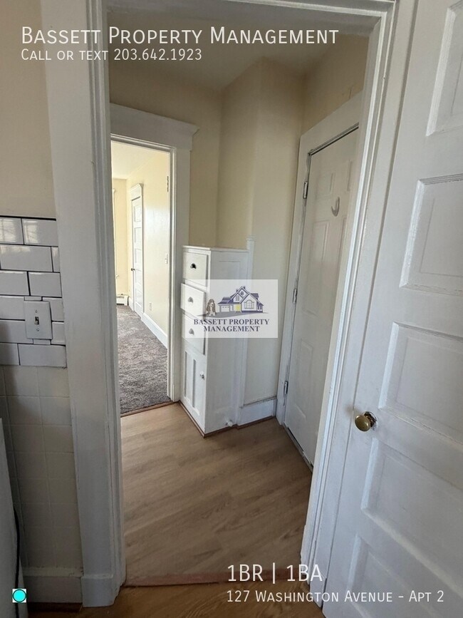 Building Photo - 127 Washington Ave