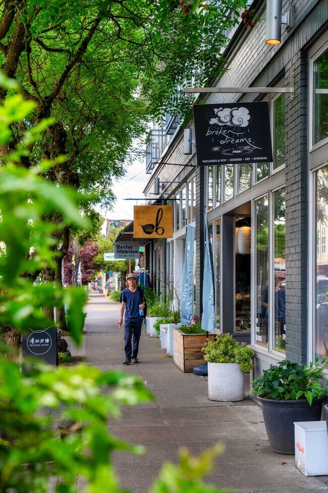 Building Photo - 5018 NE 26th Ave