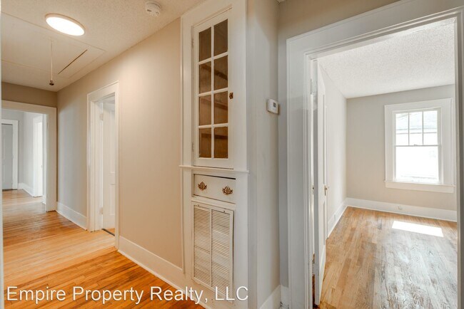 Building Photo - 3 br, 2 bath House - 1509 Mack Smith Road