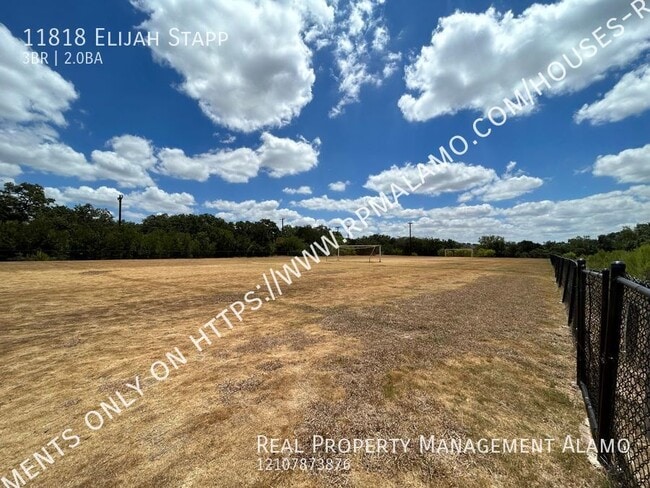 Building Photo - 11818 Elijah Stapp