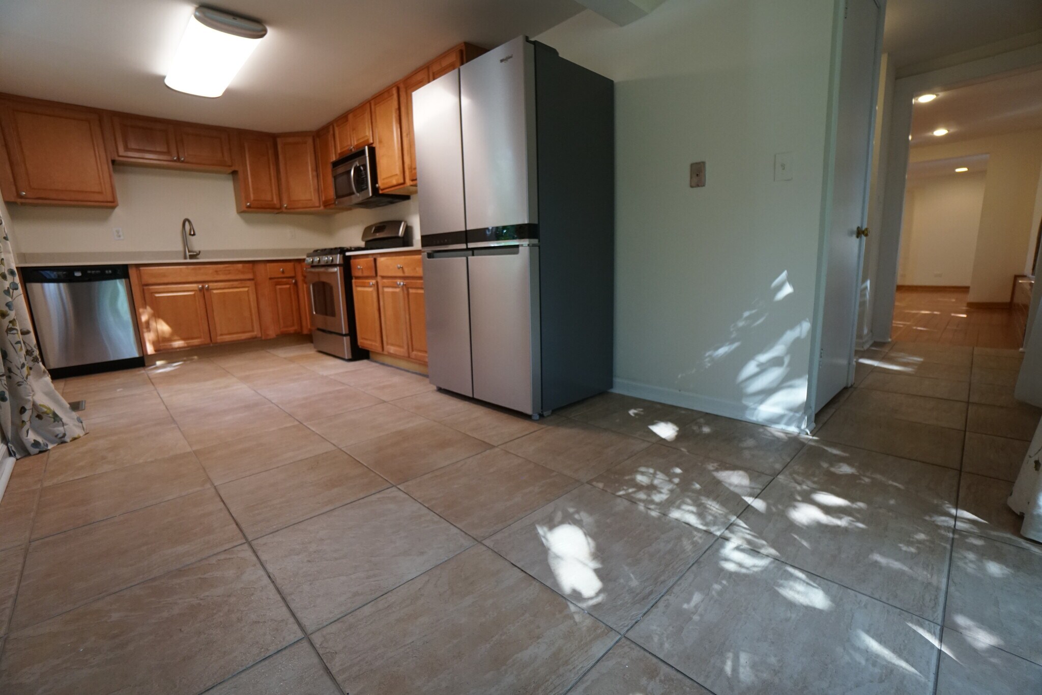 Kitchen - 224 E Benton Ave