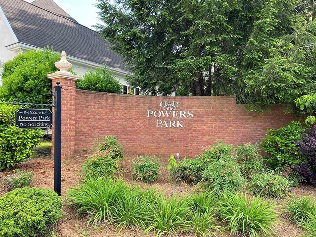 Building Photo - 4771 Powers Park Ct