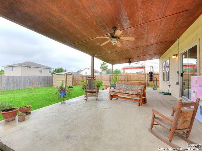 Building Photo - Move-In Ready Home with Fresh Updates & Spacious Layout in Converse