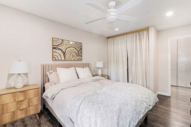 Building Photo - 1 Bed / 1 Bath Condo for Rent in Central Boulder $1,545/mo
