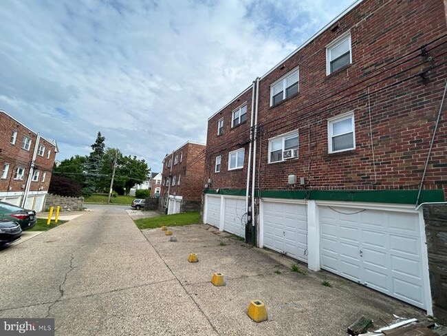 Building Photo - 8305-7 Michener Ave