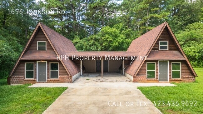 Building Photo - 1696 Johnson Rd