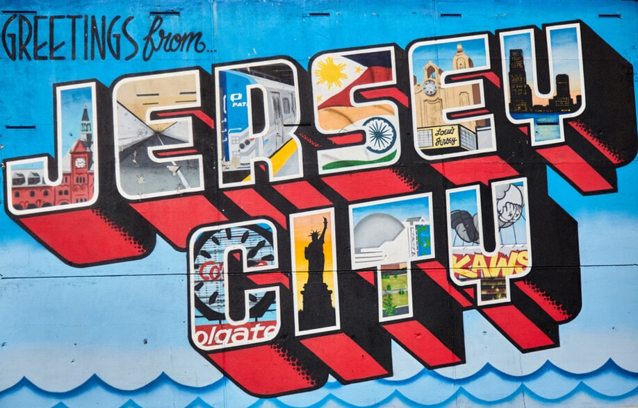 Building Photo - 201 Marin Blvd