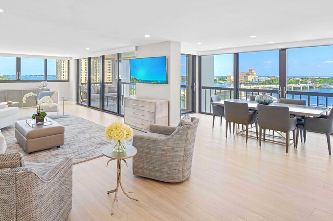 Building Photo - 400 N Flagler Dr