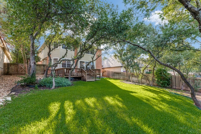 Building Photo - 9212 Rustlers Creek Dr