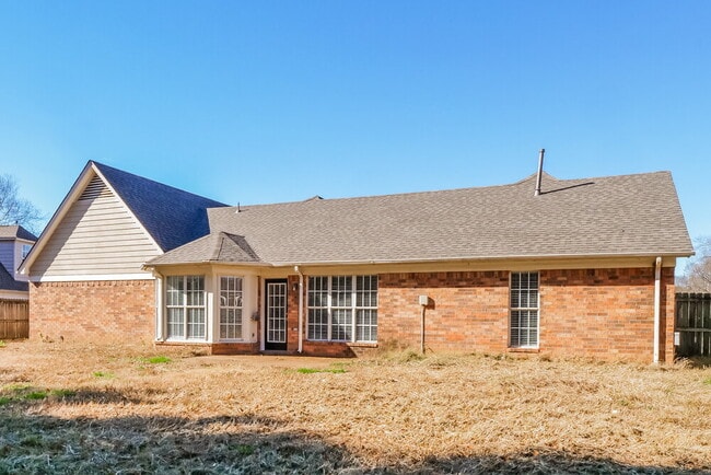 Building Photo - 11625 Belle Manor Dr