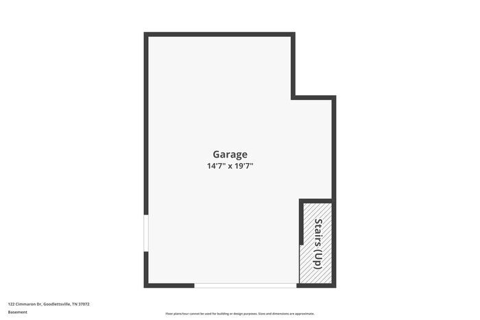 Building Photo - 122 Cimmaron Dr