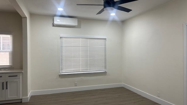 Living Room - 739 S Chevy Chase Dr