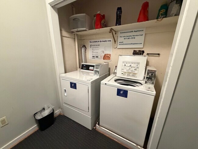 Building Photo - 701 Massachusetts Ave