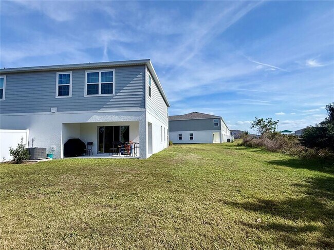 Building Photo - 1603 Cloudy Ct