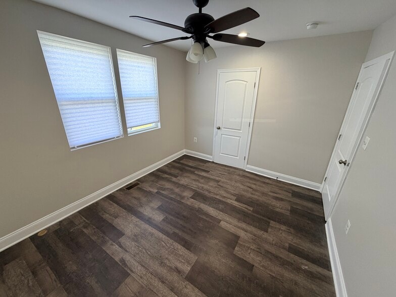 2nd Bedroom - 607 Cheraton rd