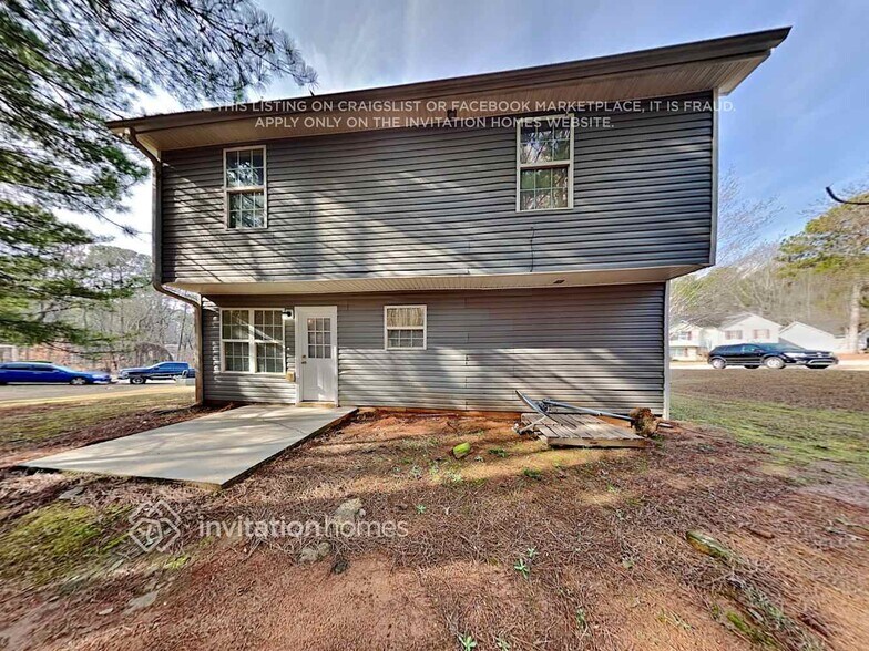 Building Photo - 8251 Sterling Ln