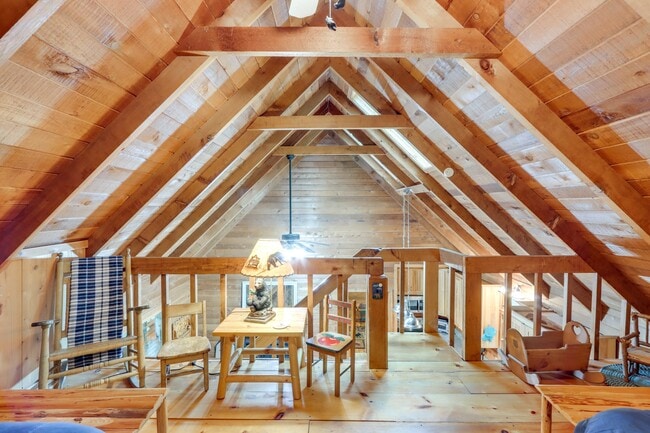 Building Photo - 808 Mill Stone Mountain Ln