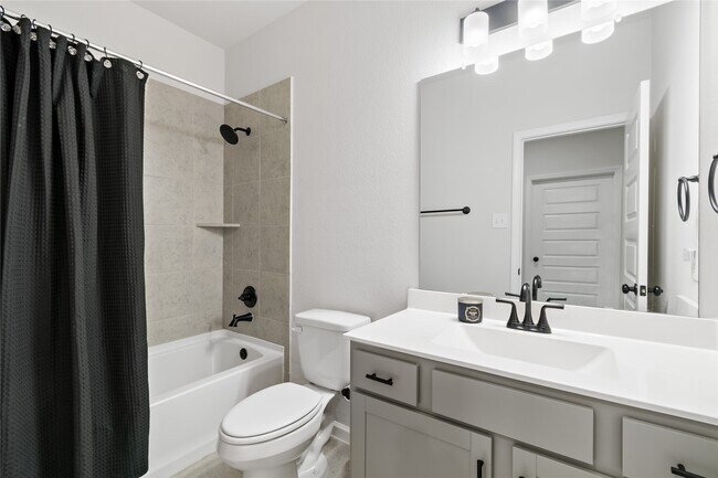 Building Photo - 10918 Amador Peak Dr