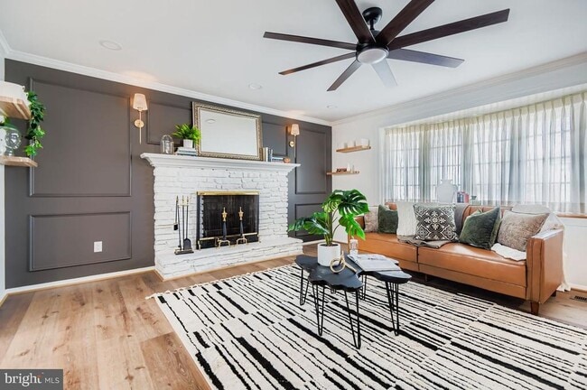 Building Photo - 119 E Padonia Rd